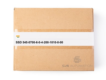 SSD Drives - SSD 545-0700-6-0-4-200-1010-0-00