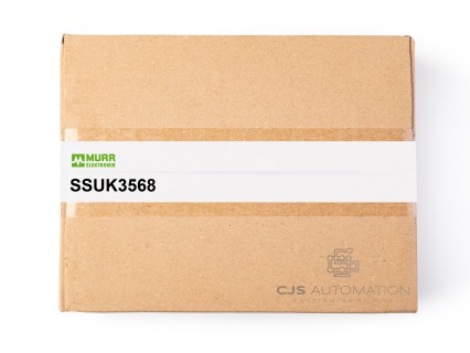 Murr Elektronik - SSUK3568