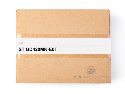 Pizzato - ST GD420MK-E0T