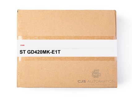 Pizzato - ST GD420MK-E1T