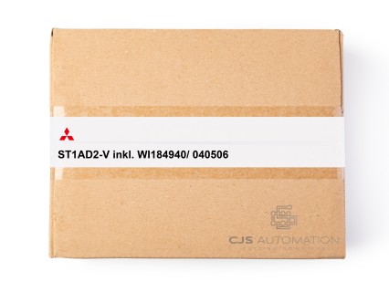 Mitsubishi - ST1AD2-V inkl. WI184940/ 040506