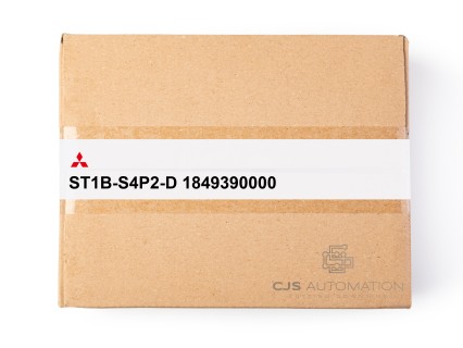 Mitsubishi - ST1B-S4P2-D 1849390000
