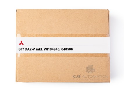 Mitsubishi - ST1DA2-V inkl. WI184940/ 040506