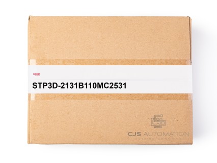 Euchner - STP3D-2131B110MC2531