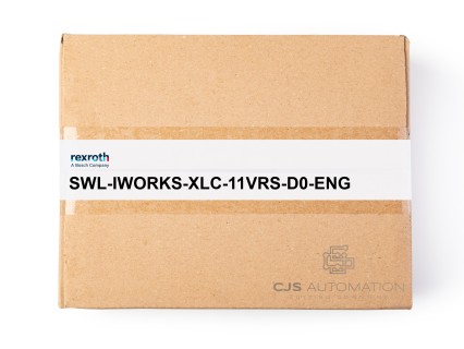 Bosch Rexroth - SWL-IWORKS-XLC-11VRS-D0-ENG