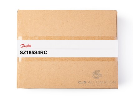 Danfoss - SZ185S4RC
