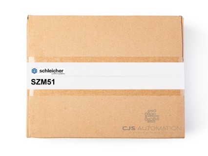 Schleicher - SZM51