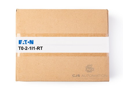 Eaton - T0-2-1I1-RT