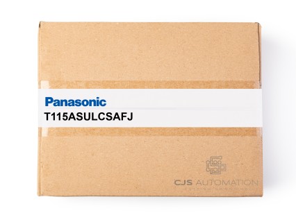Panasonic - T115ASULCSAFJ