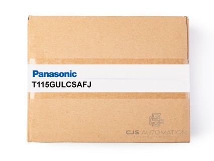 Panasonic - T115GULCSAFJ