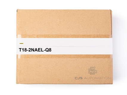 Turck - T18-2NAEL-Q8