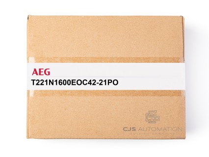 AEG - T221N1600EOC42-21PO