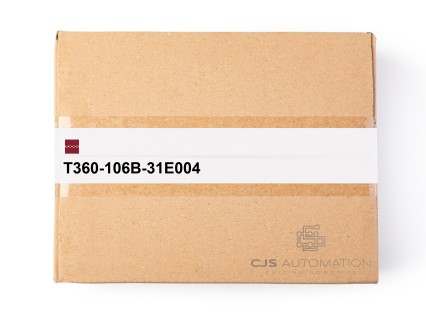 Moog - T360-106B-31E004
