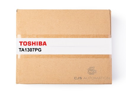 Toshiba - TA1307PG