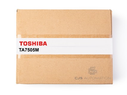 Toshiba - TA7505M
