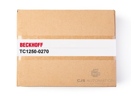 Beckhoff - TC1250-0270