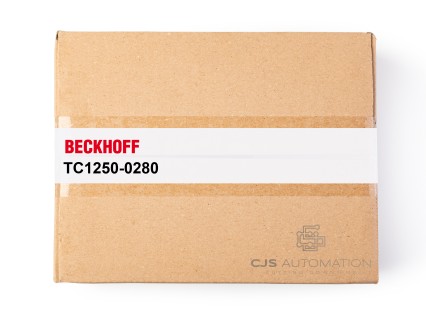 Beckhoff - TC1250-0280