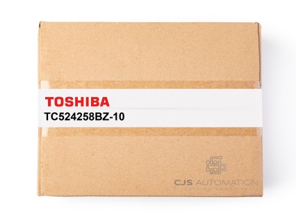 Toshiba - TC524258BZ-10