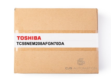 Toshiba - TC55NEM208AFGN70DA