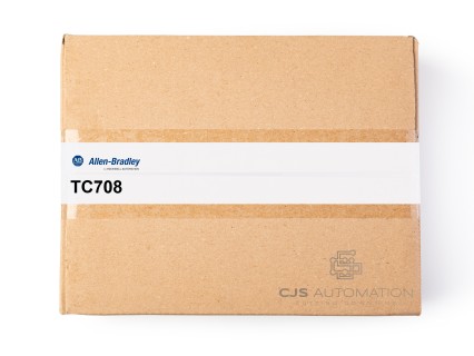 Allen Bradley - TC708