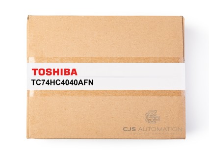 Toshiba - TC74HC4040AFN