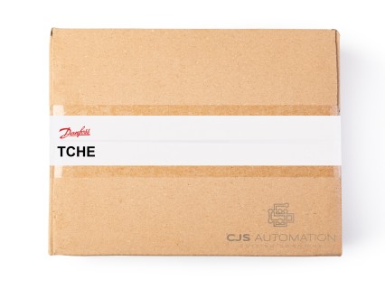 Danfoss - TCHE