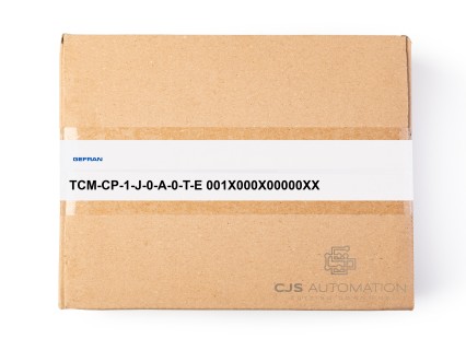 Gefran - TCM-CP-1-J-0-A-0-T-E 001X000X00000XX