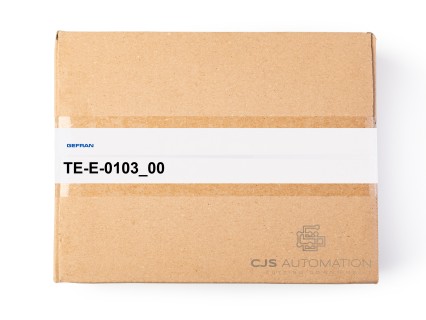Gefran - TE-E-0103_00