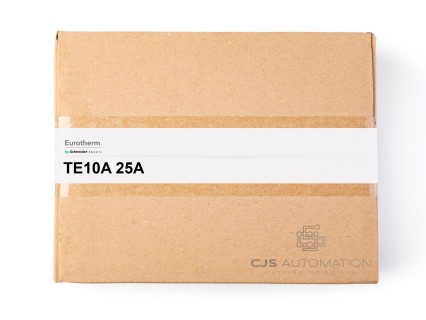 Eurotherm - TE10A 25A