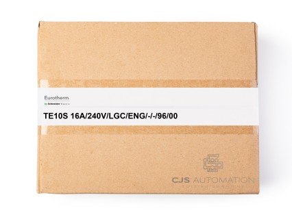 Eurotherm - TE10S 16A/240V/LGC/ENG/-/-/96/00