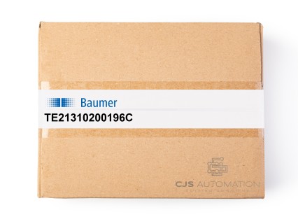 Baumer Electric - TE21310200196C