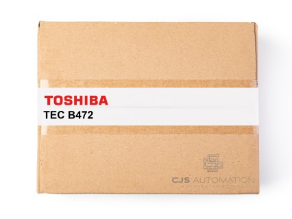 Toshiba - TEC B472