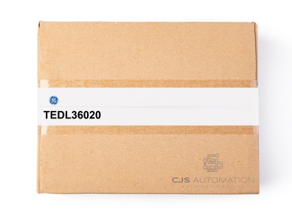 General Electric - TEDL36020