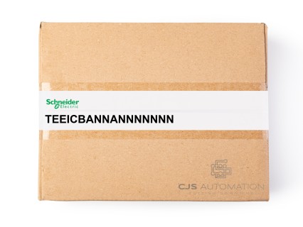 Schneider Electric - TEEICBANNANNNNNNN