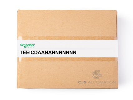 Schneider Electric - TEEICDAANANNNNNNN