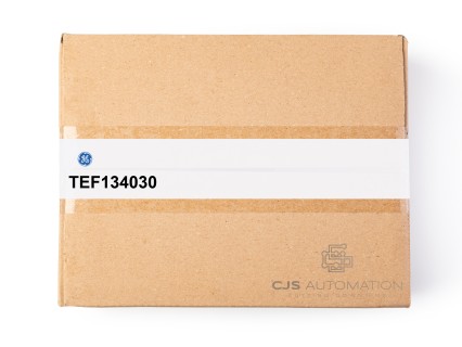 General Electric - TEF134030