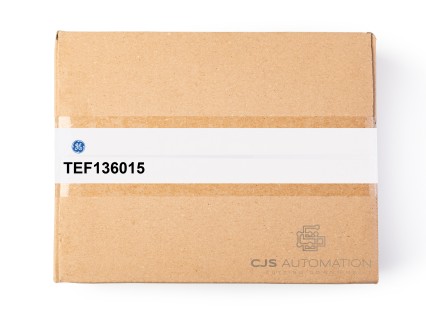 General Electric - TEF136015