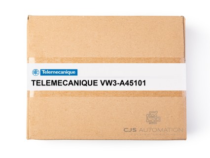 Telemecanique - TELEMECANIQUE VW3-A45101