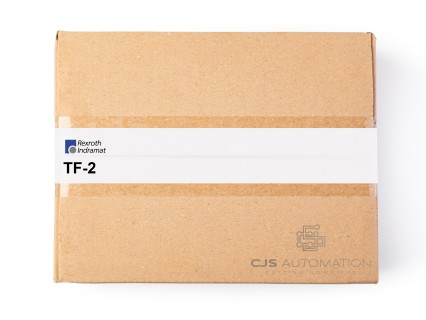 Indramat - TF-2