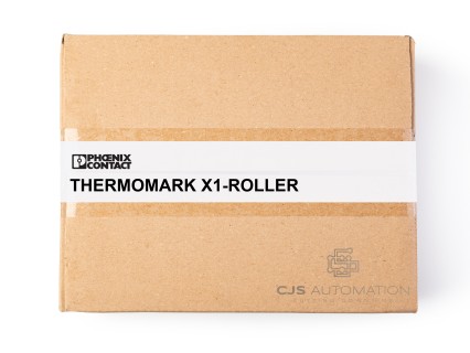 Phoenix Contact - THERMOMARK X1-ROLLER