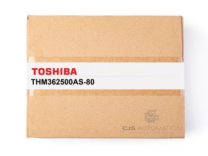 Toshiba - THM362500AS-80