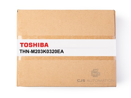 Toshiba - THN-M203K0320EA