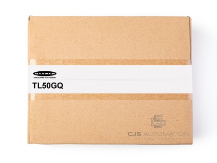 Banner - TL50GQ