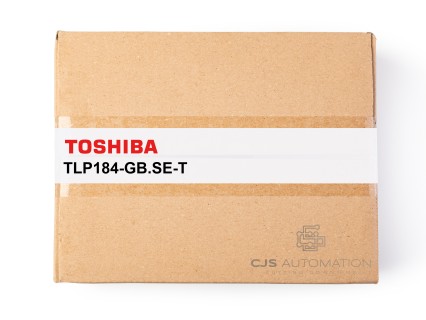 Toshiba - TLP184-GB.SE-T