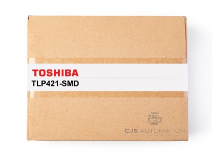 Toshiba - TLP421-SMD