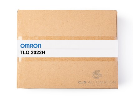 Omron - TLQ 2022H