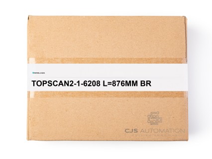 Pepperl+Fuchs - TOPSCAN2-1-6208 L=876MM BR