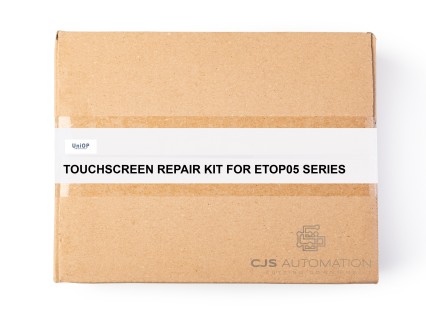 UniOp - TOUCHSCREEN REPAIR KIT FOR ETOP05 SERIES