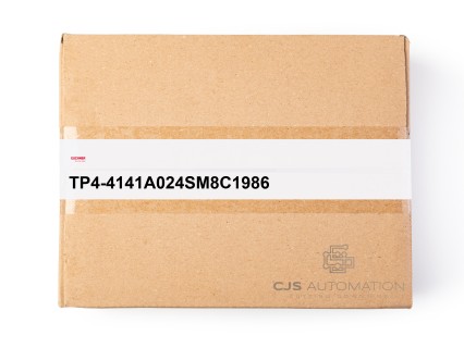 Euchner - TP4-4141A024SM8C1986