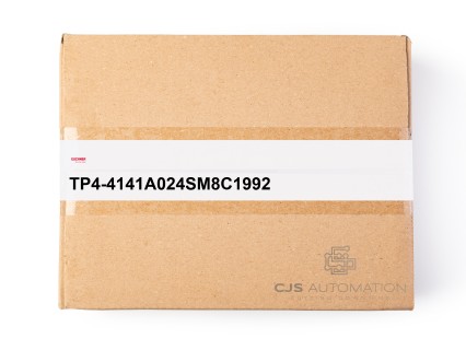 Euchner - TP4-4141A024SM8C1992